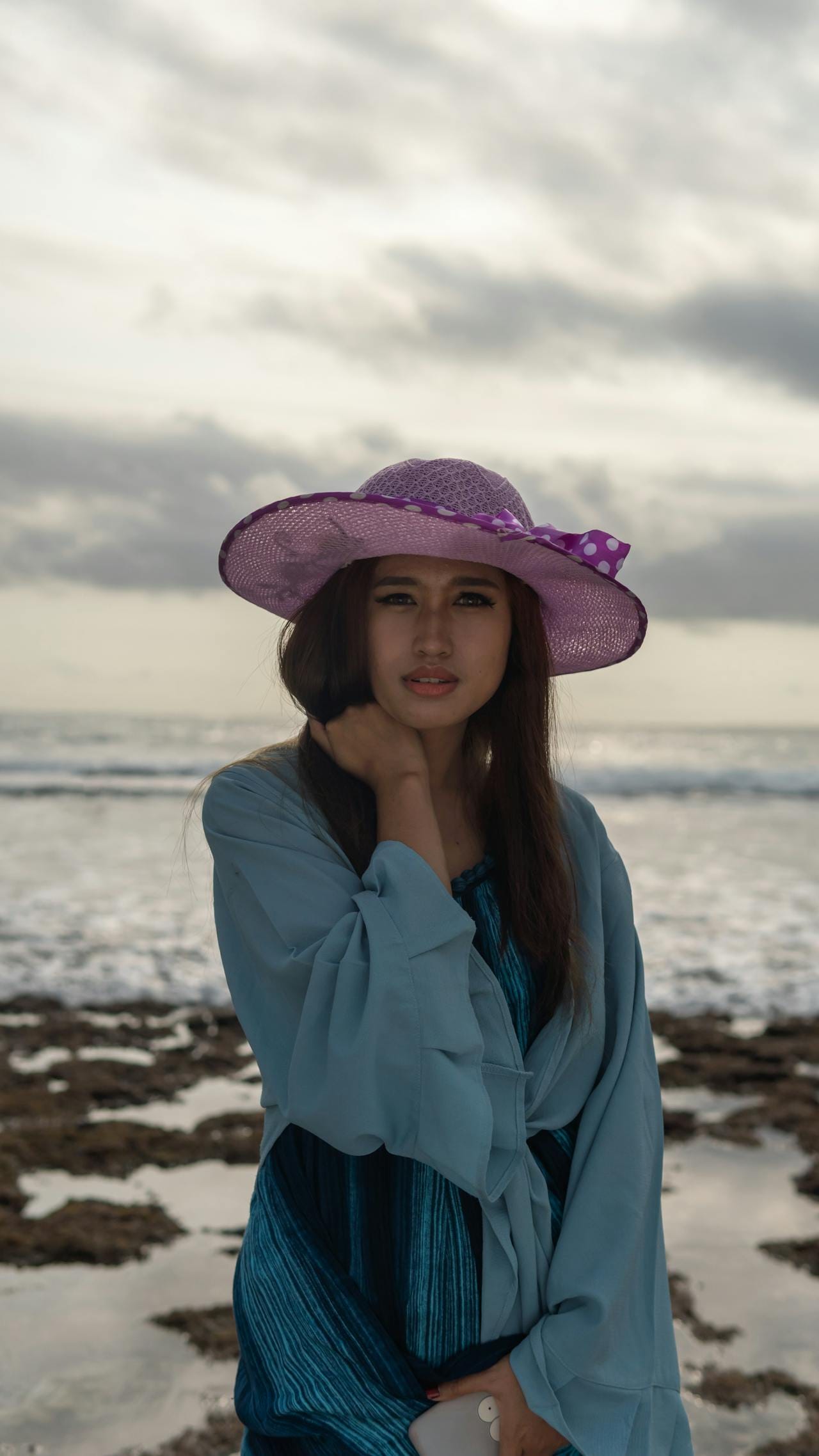 Cheapest Countries to Live in for Americans: 7 Must-Know Picks for Expats (2026) 8 cheapest countries to live in for Americans - expat enjoying tropical beach life in an affordable country