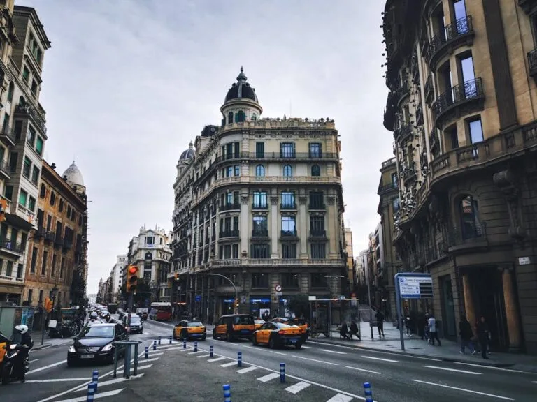 Spain Digital Nomad Visa Income Requirements for Americans (2026)