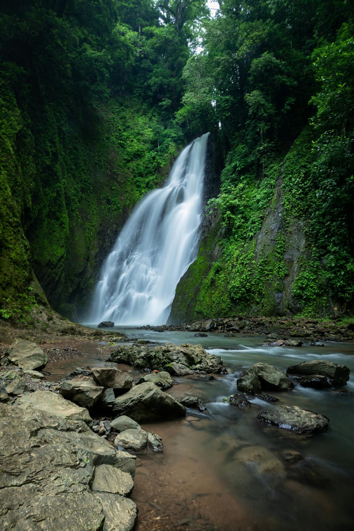 healthcare in costa rica for expats - clinic view