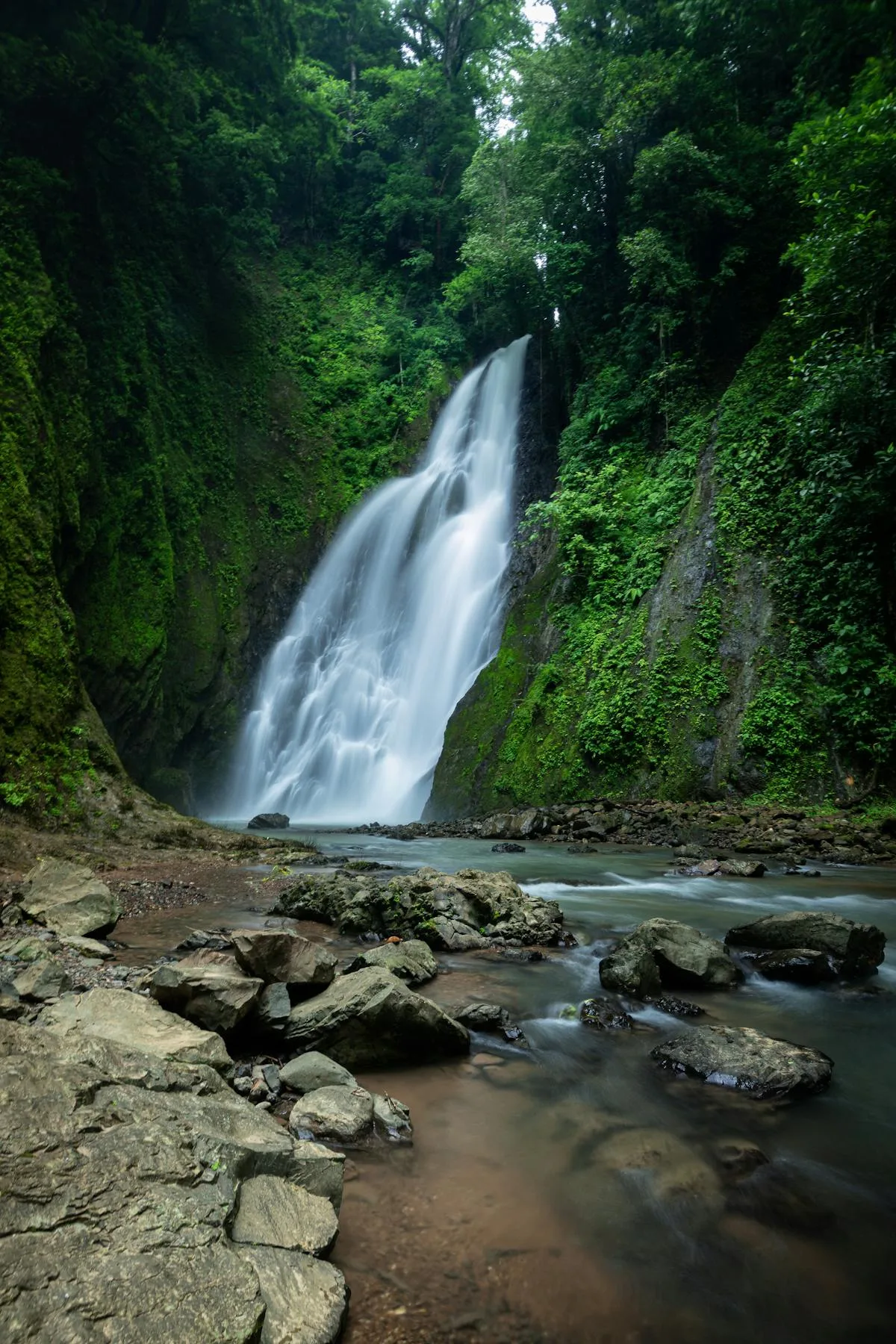 healthcare in costa rica for expats - clinic view