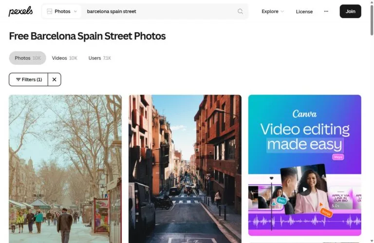 Living in Spain for a Month: The 2026 Guide for Americans 11 Living in Spain for a month - historic architecture and street life for American expats
