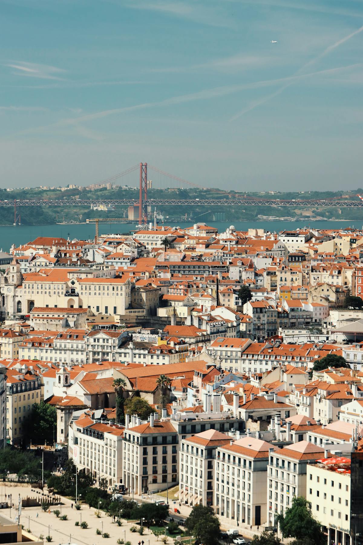 opening a bank account in portugal as an american - Portugal view