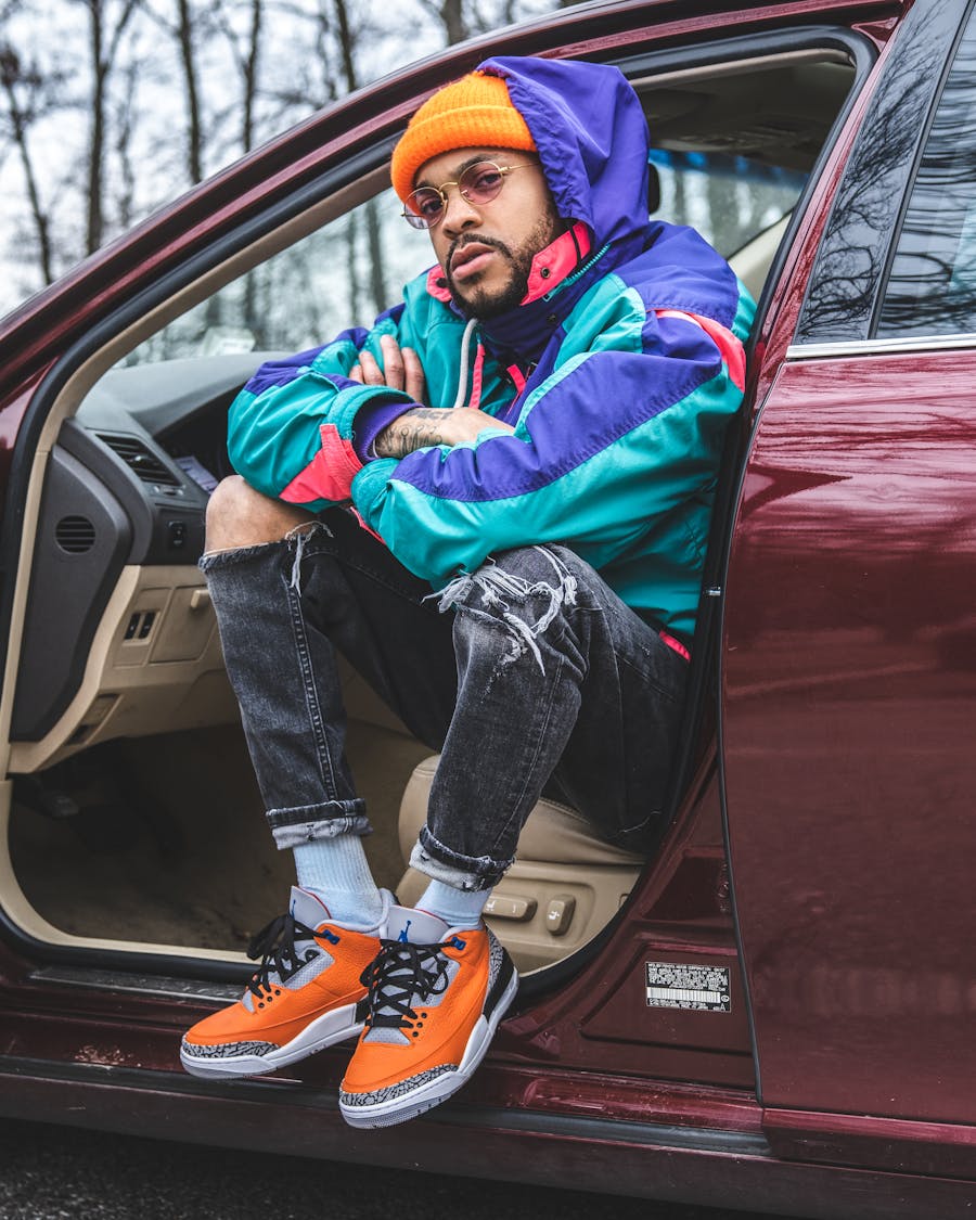 living in romania for a month Bucharest old town architecture