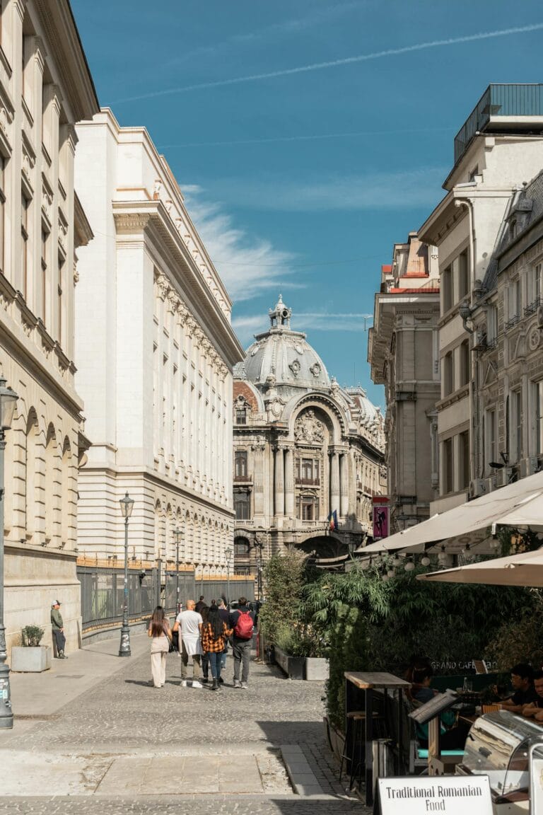 Living in Romania as an American: 9 Essential Things to Know (2026)