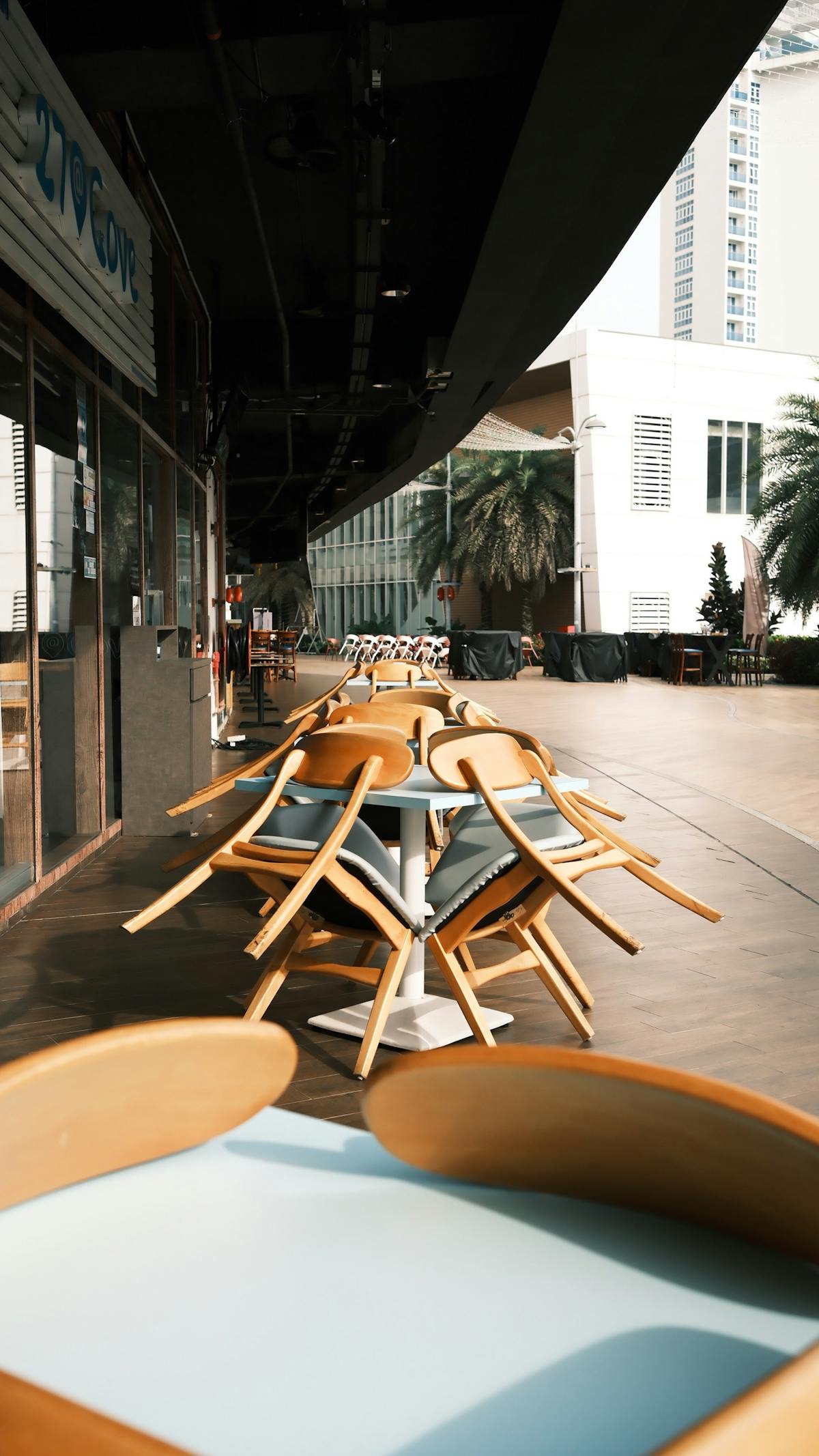 healthcare in thailand for expats - Bangkok clinic