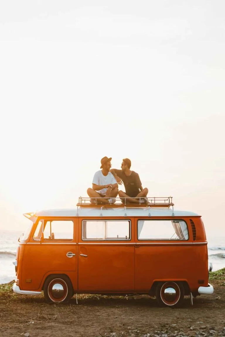 90 days in Costa Rica expat experience - Manuel Antonio beach Costa Rica palms