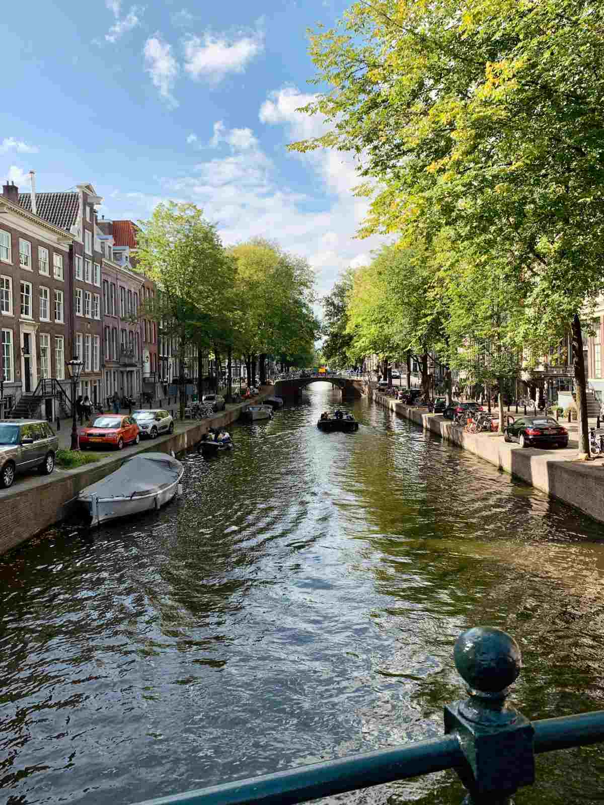 Netherlands Digital Nomad Visa Requirements for Americans (2026)