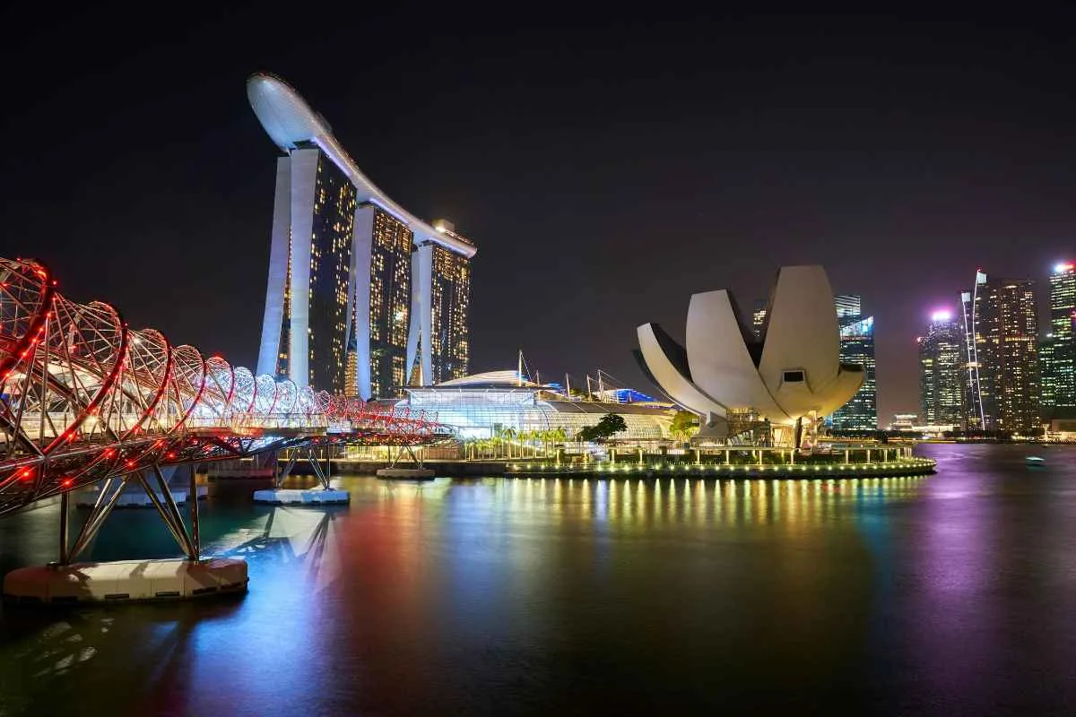 Best Bank in Dubai for Expats: 2026 Honest Guide for Americans 4 Dubai DIFC financial district for expat banking accounts