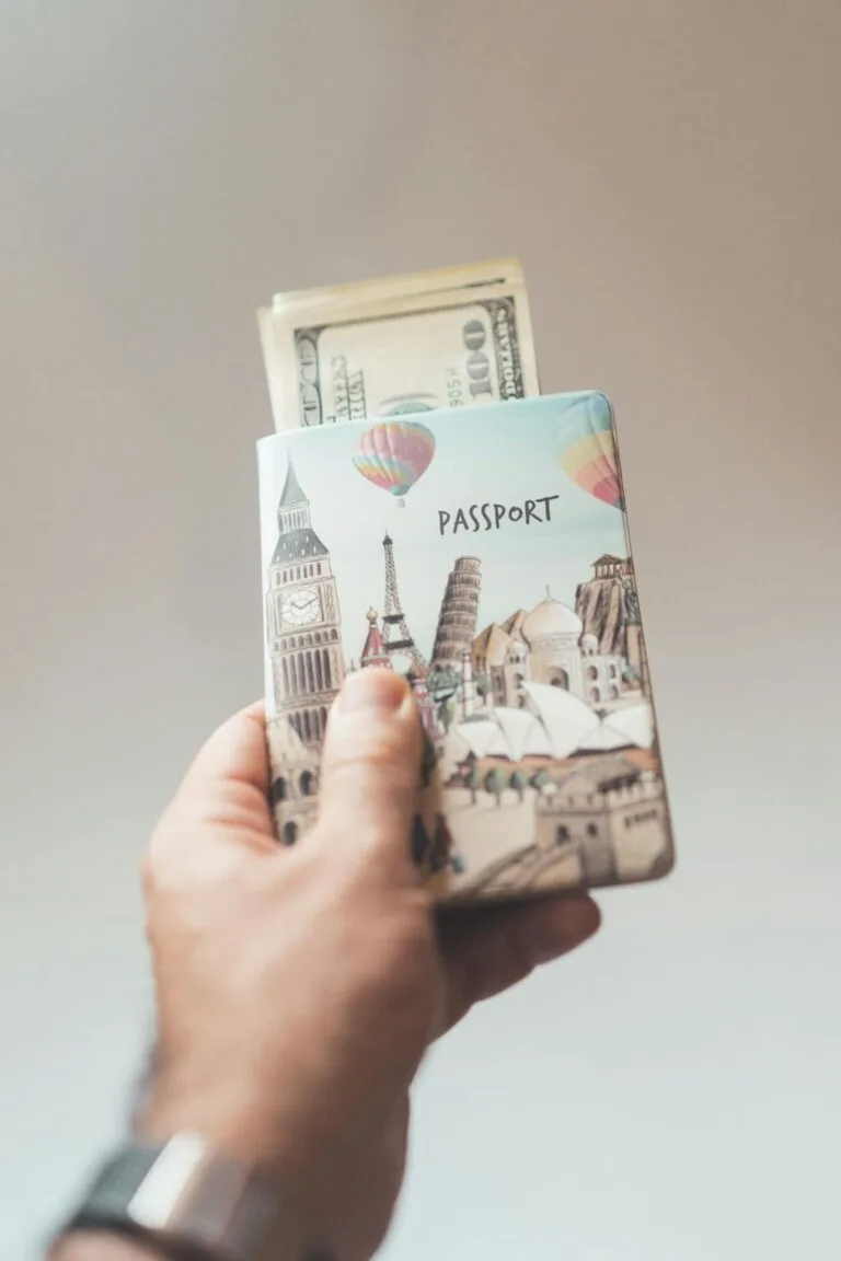 How Much Money Do You Need to Move Abroad? (2026 Formula) 16 how much money do you need to move abroad - financial planning for american expats 2026