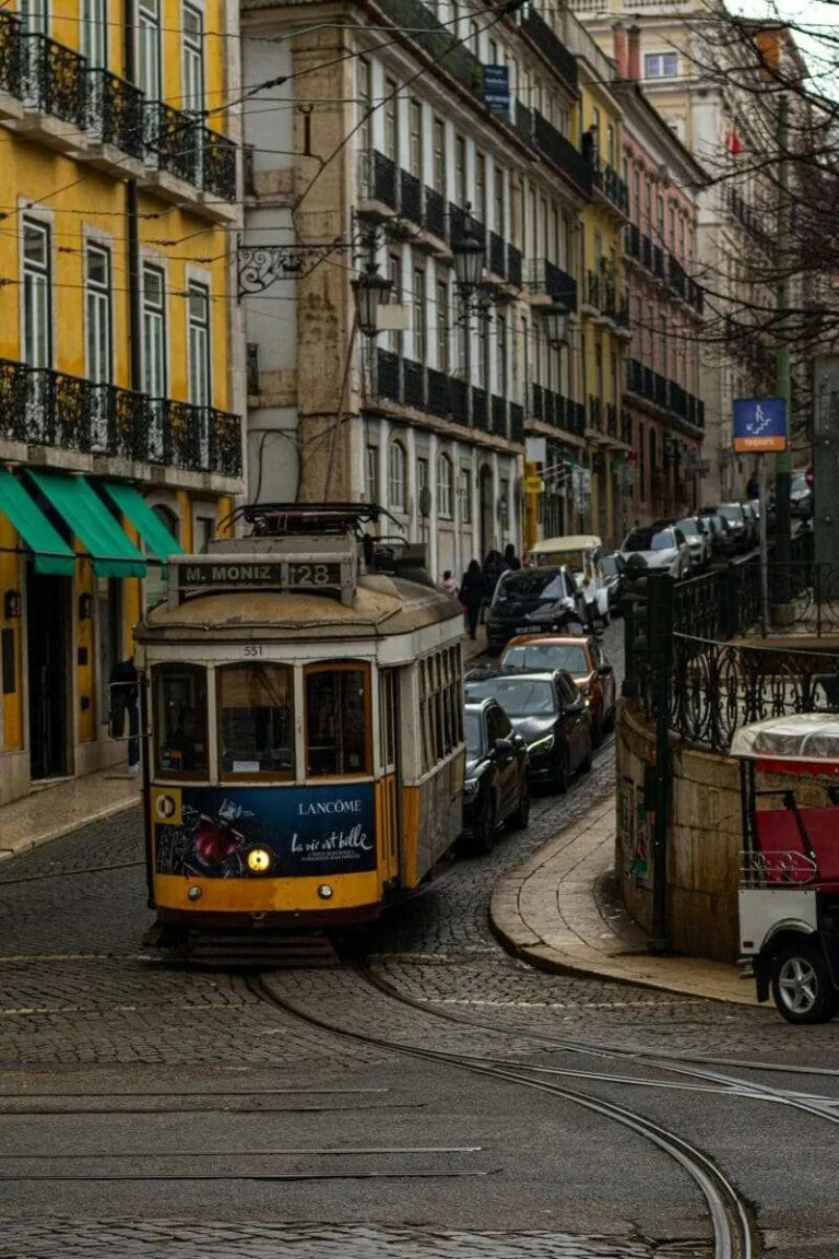 Portugal D7 Visa: Complete Step-by-Step Guide for Americans 21 Portugal D7 Visa: Complete Step-by-Step Guide for Americans