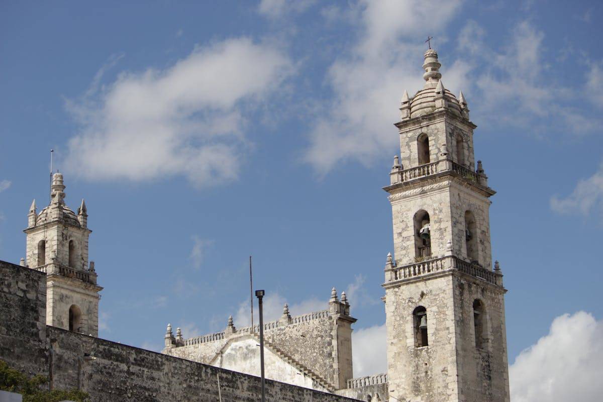 moving to merida mexico