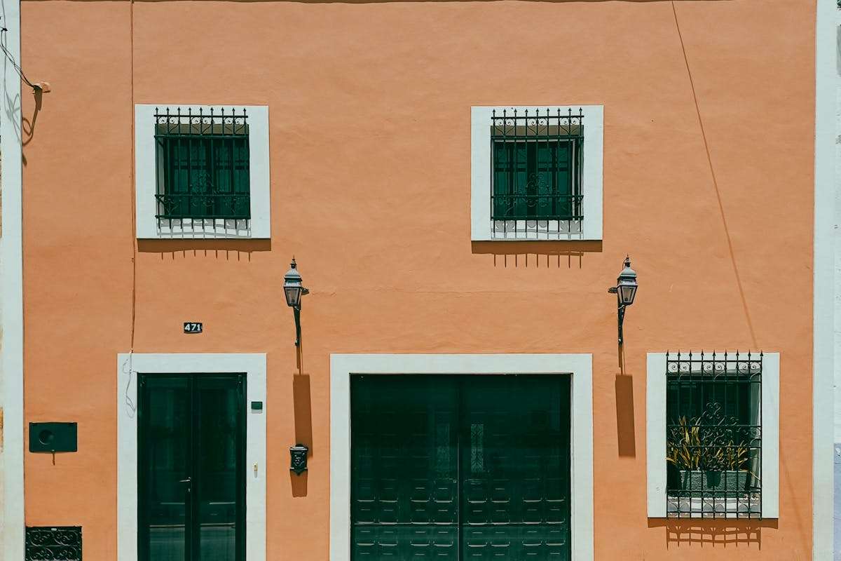 moving to merida mexico