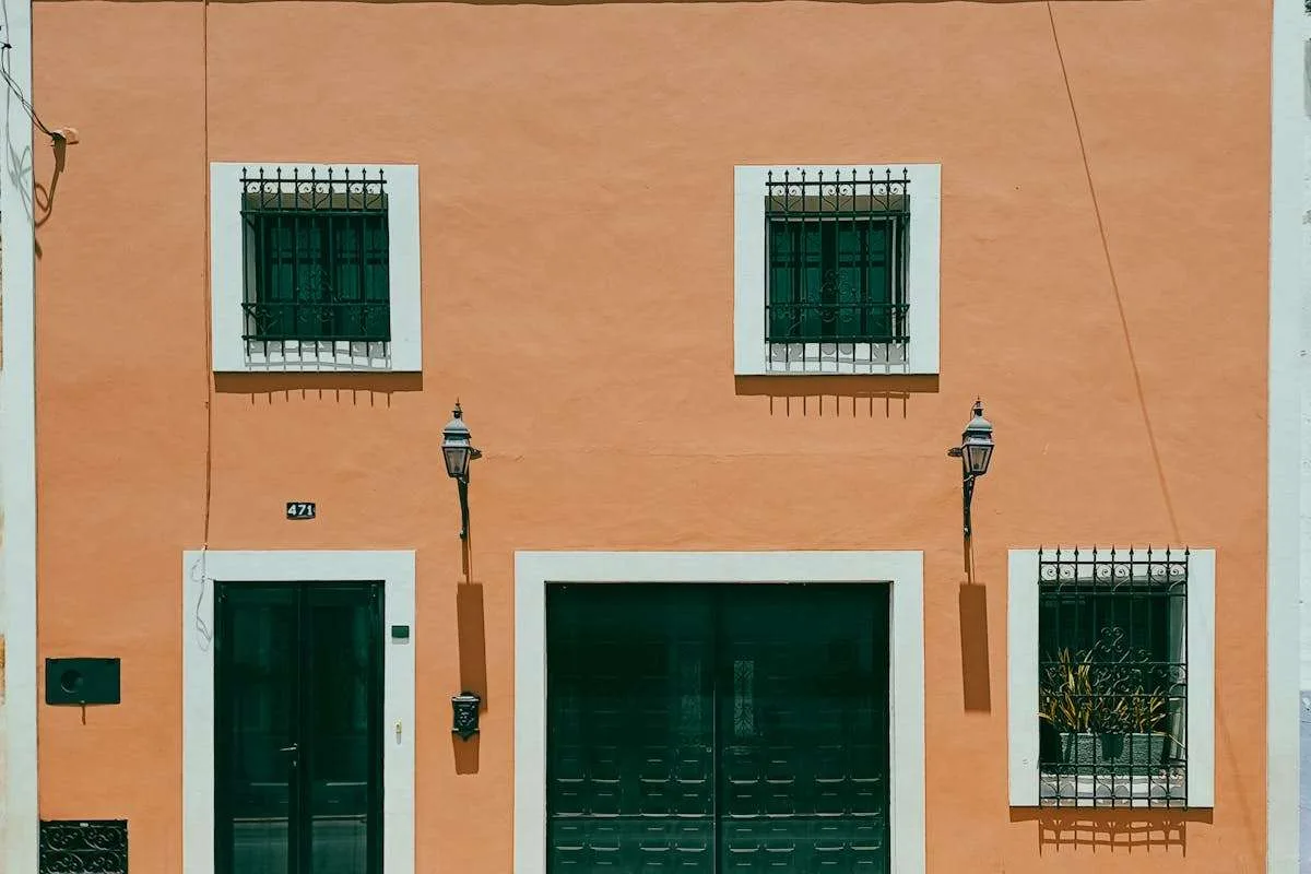 moving to merida mexico
