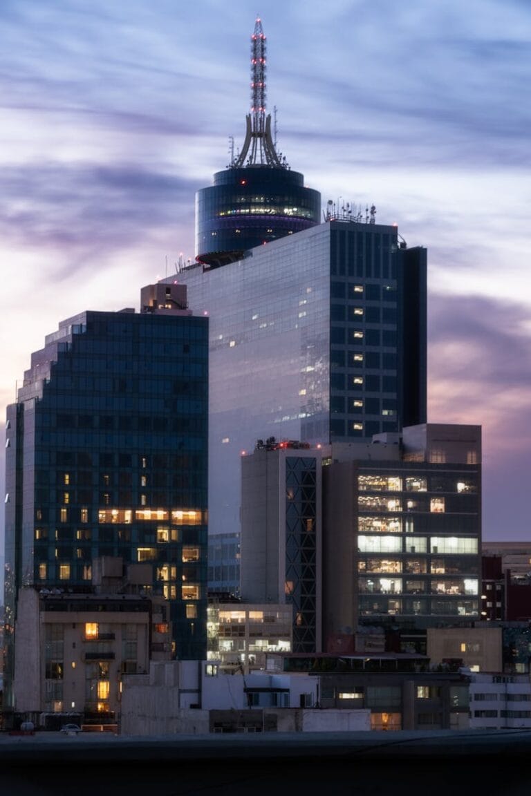 Cost of Living in Mexico City: What to Expect 8 Mexico City for American expats — cost of living guide