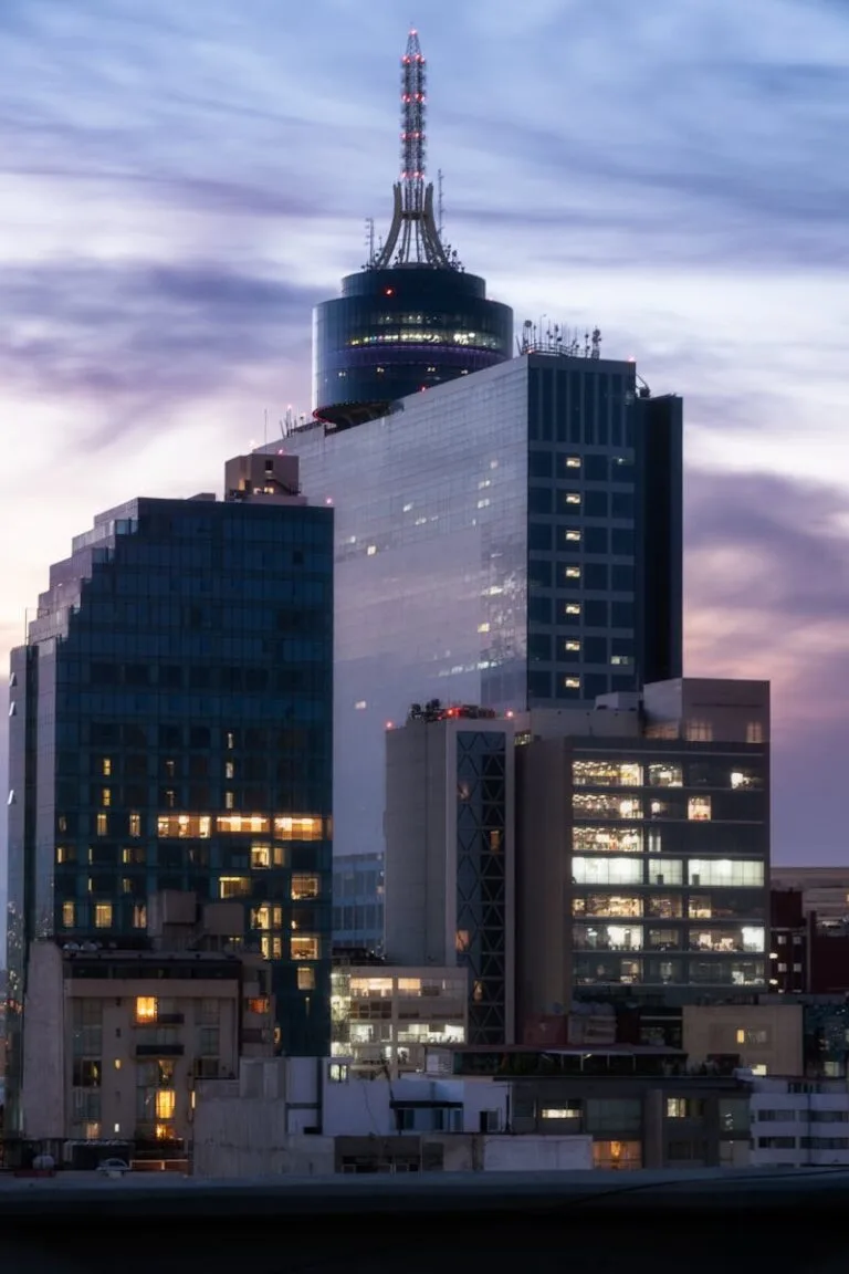Cost of Living in Mexico City: What to Expect 10 Mexico City for American expats — cost of living guide