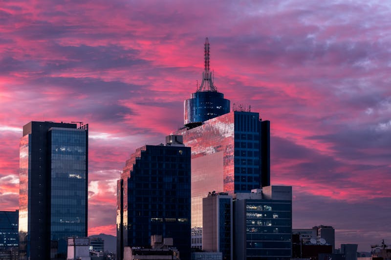Cost of living in Mexico City compared to US cities for Americans