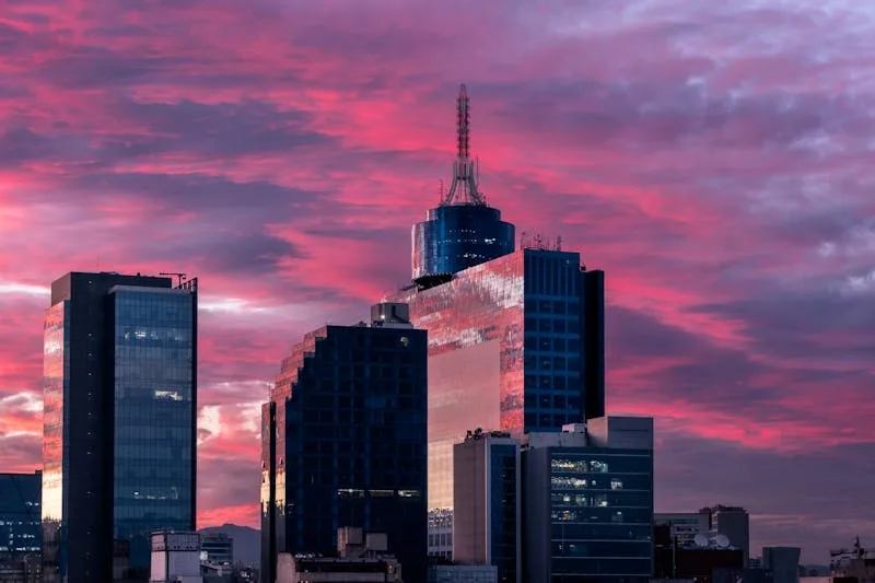 Cost of living in Mexico City compared to US cities for Americans
