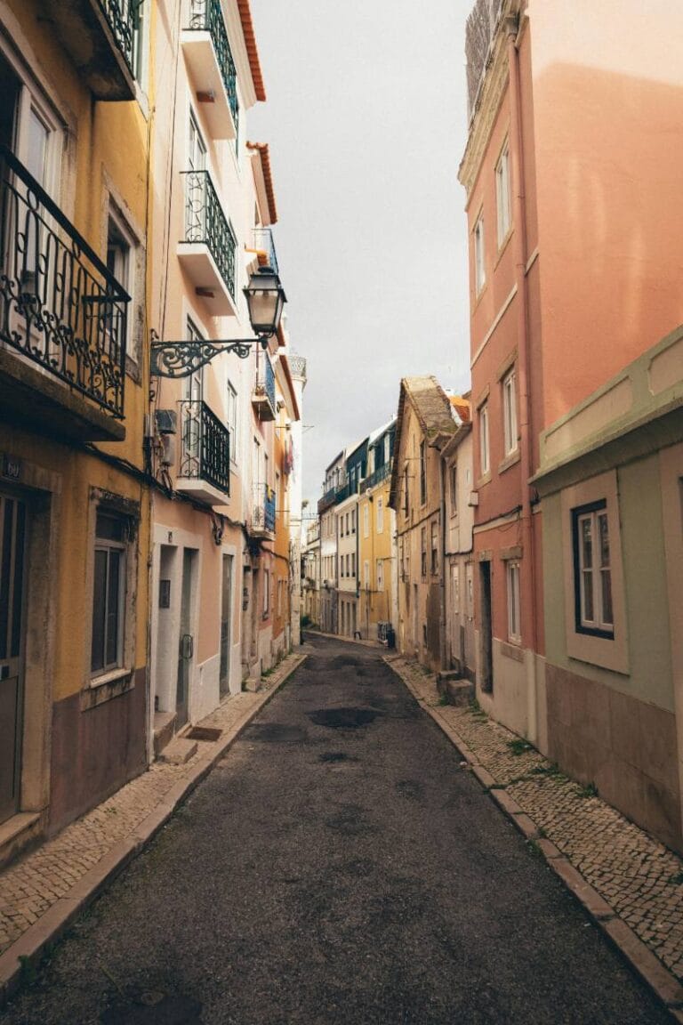 Cost of Living in Portugal for Americans: 7 Real Numbers (2026) 7 Cost of Living in Portugal for Americans: 7 Real Numbers (2026)