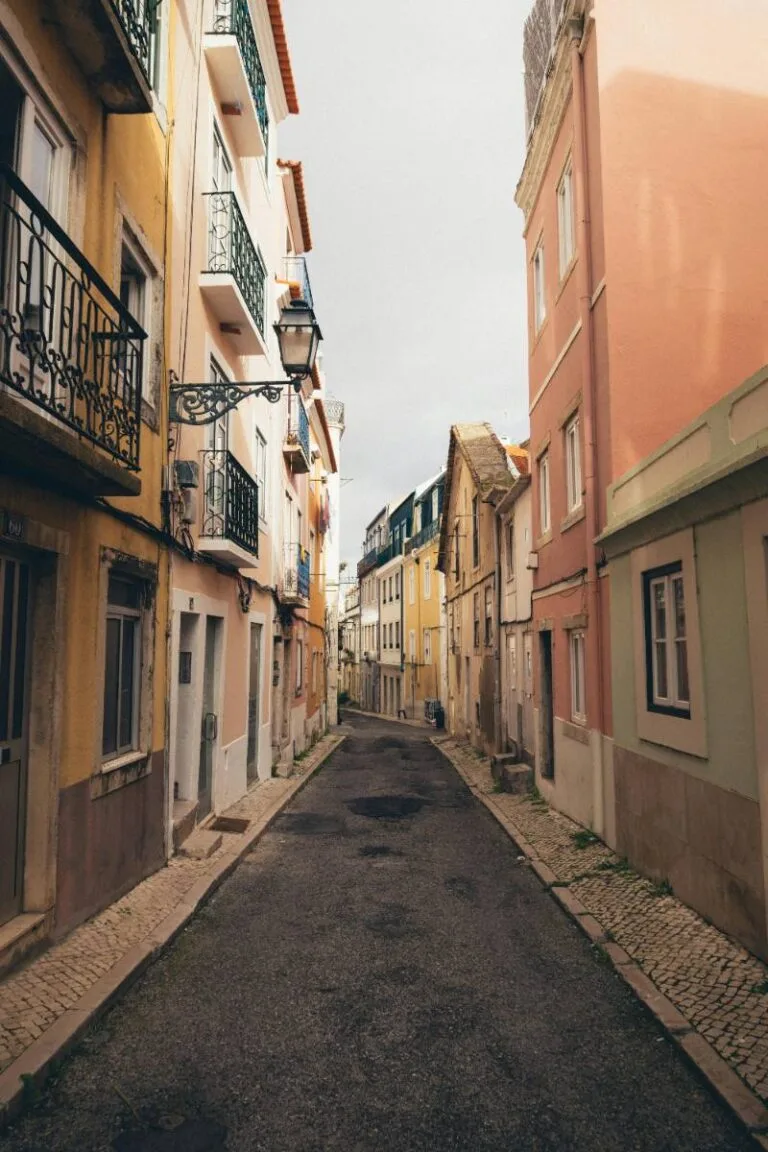 Cost of Living in Portugal for Americans: 7 Real Numbers (2026)