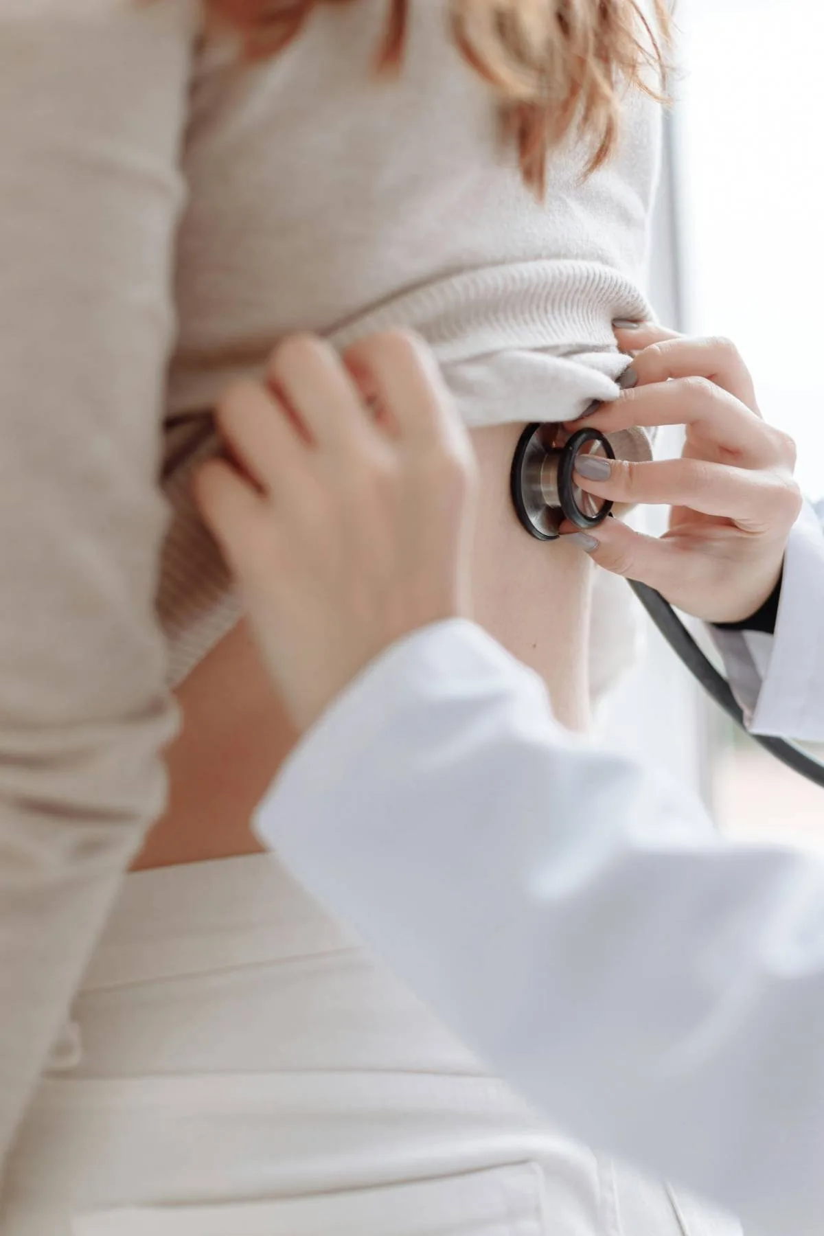 SafetyWing alternatives - international health insurance documentation for American expats