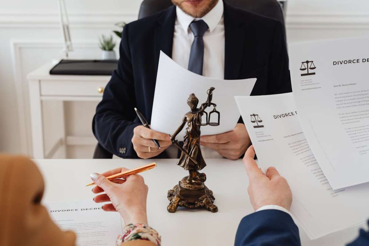 Tax documents and calculator representing Spain Beckham Law 24% flat tax rate for digital nomads
